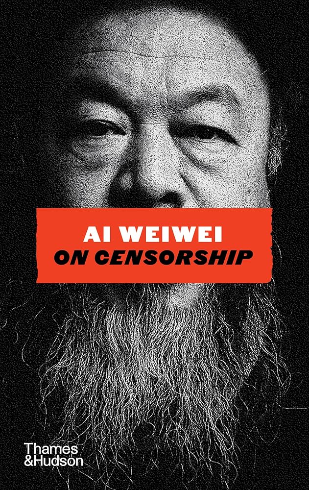 On Censorship cover image