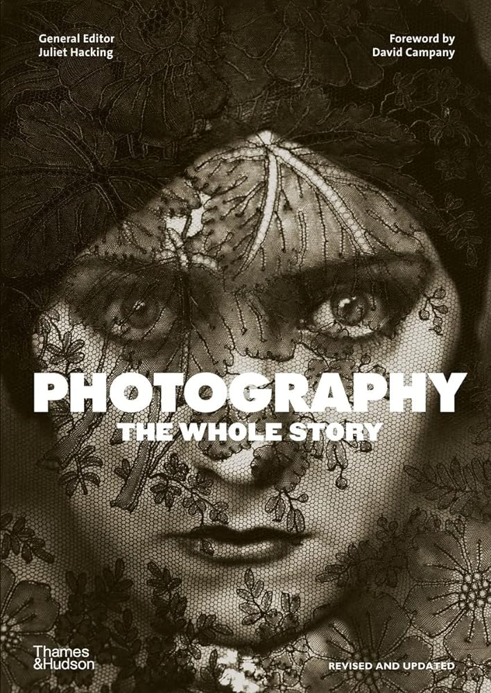 Photography: the Whole Story cover image