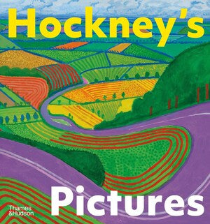 Hockney's Pictures cover image