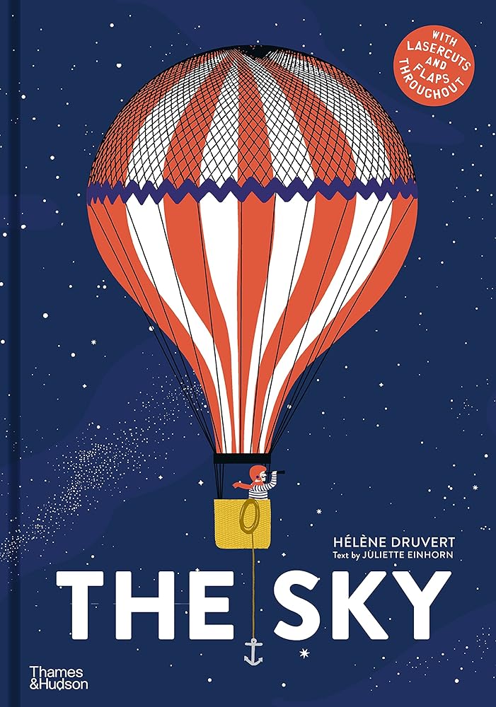 The Sky cover image
