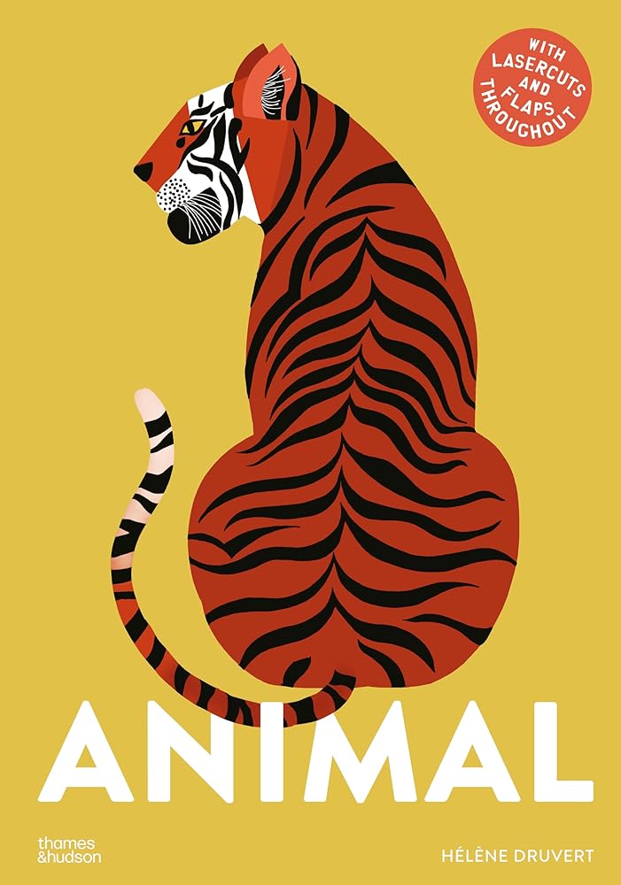 Animal cover image
