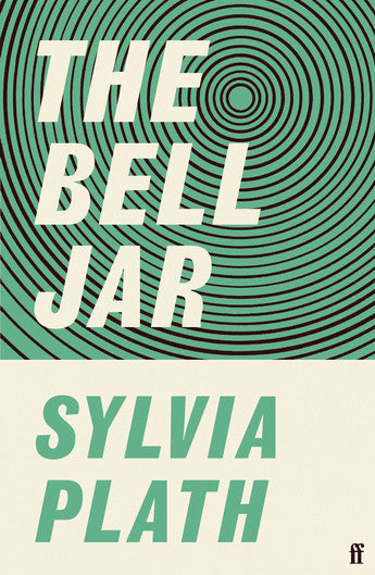 The Bell Jar cover image
