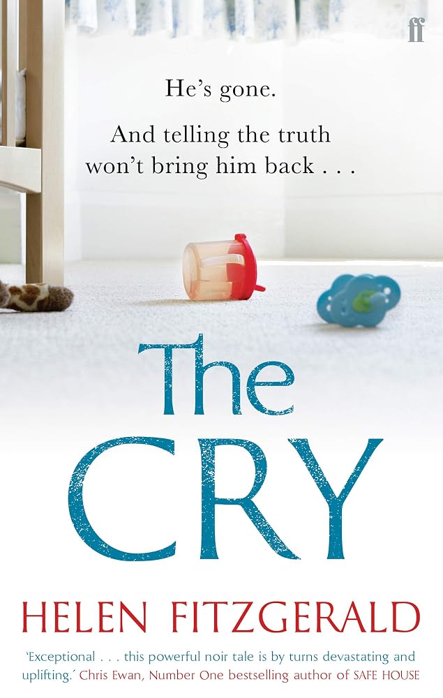 The Cry cover image