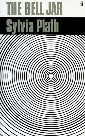The Bell Jar cover image