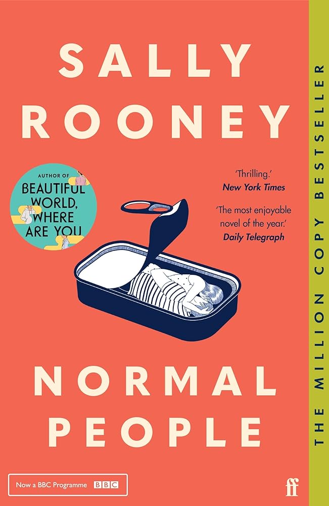 Normal People cover image
