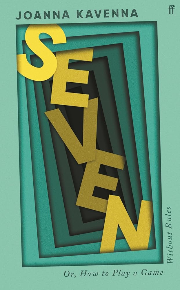 Seven cover image