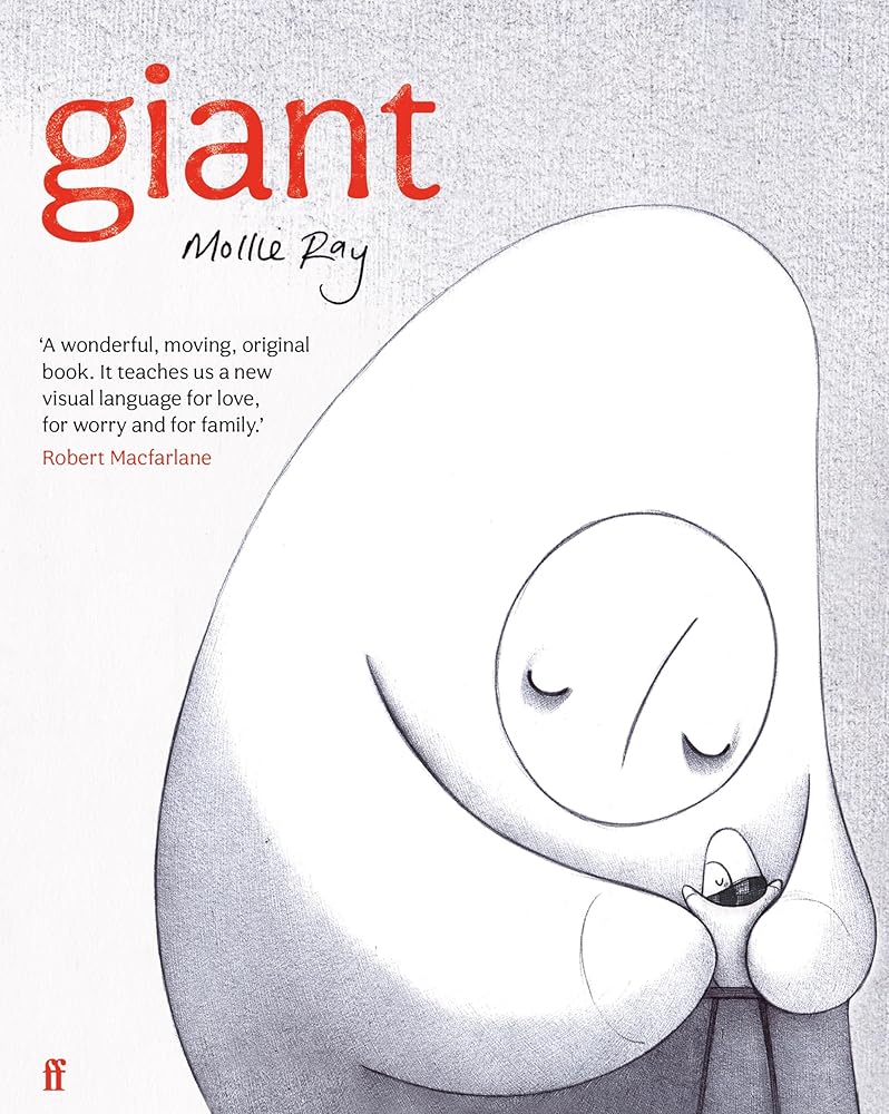 Giant cover image