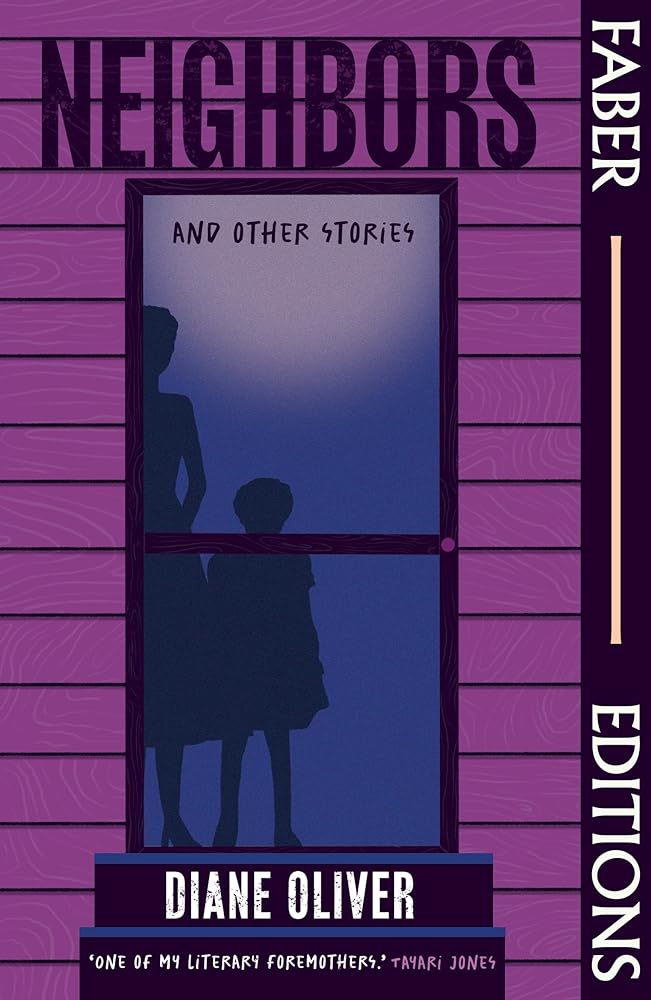 Neighbors and Other Stories cover image