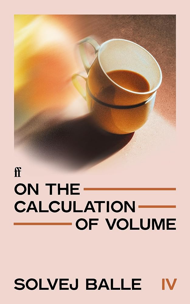 On the Calculation of Volume IV cover image