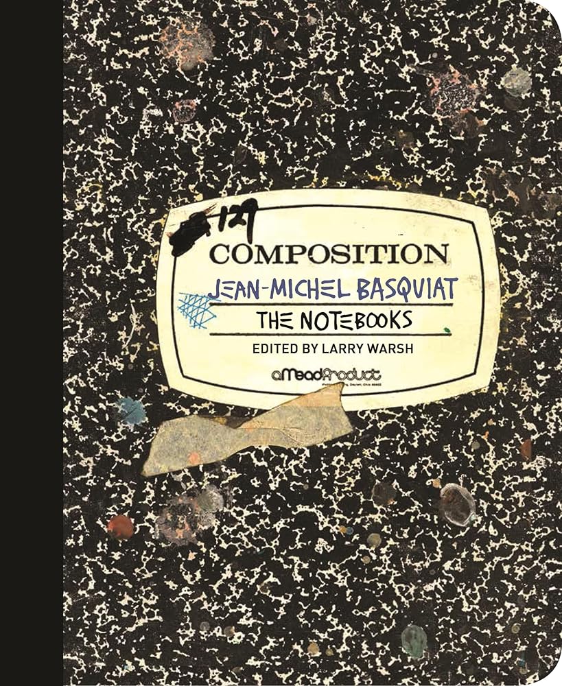 The Notebooks cover image