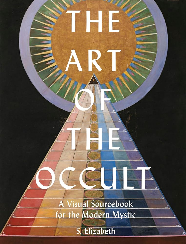 The Art of the Occult cover image