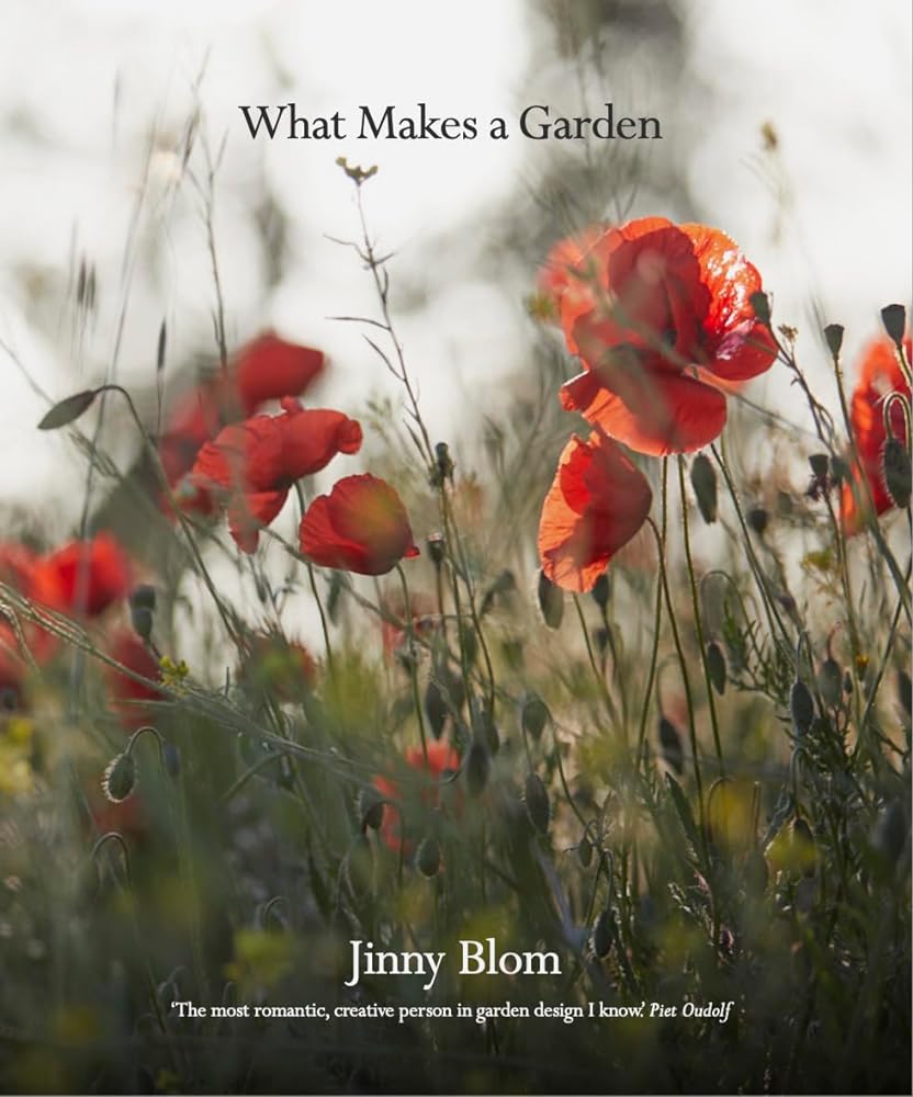 What Makes a Garden A Considered Approach to cover image