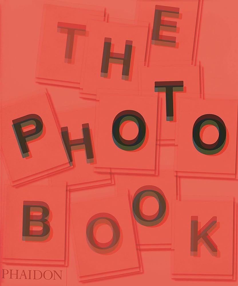 The Photography Book cover image