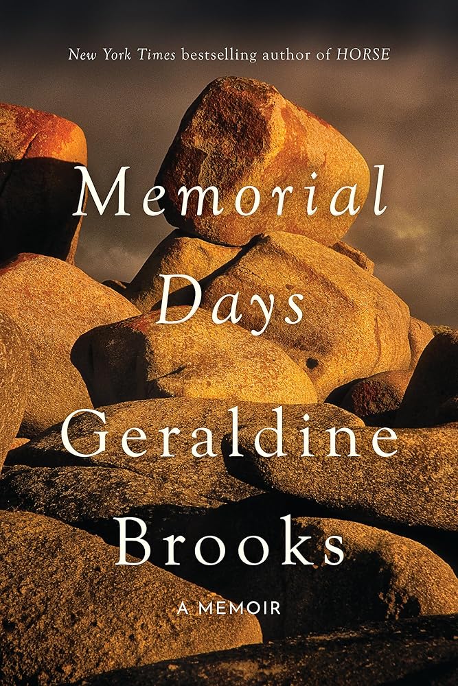 Memorial Days cover image