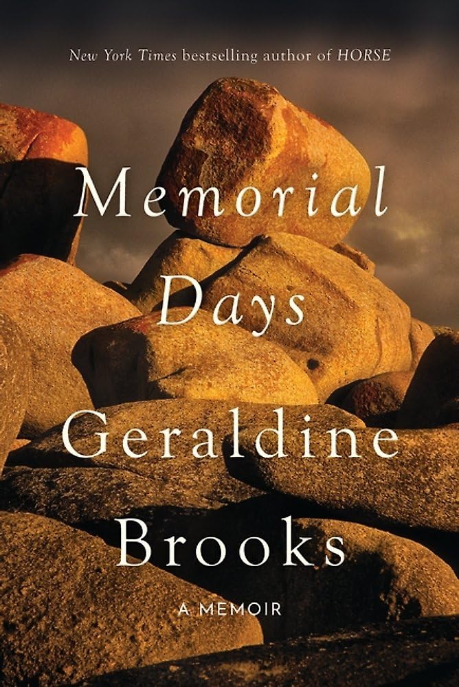 Memorial Days cover image