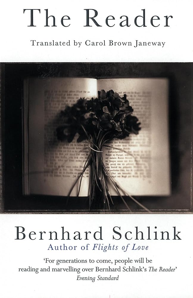 The Reader cover image