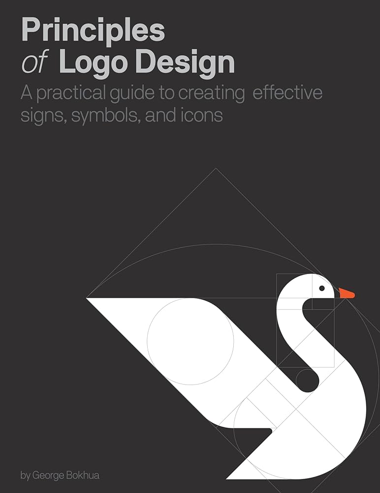 Principles of Logo Design A Practical Guide to cover image