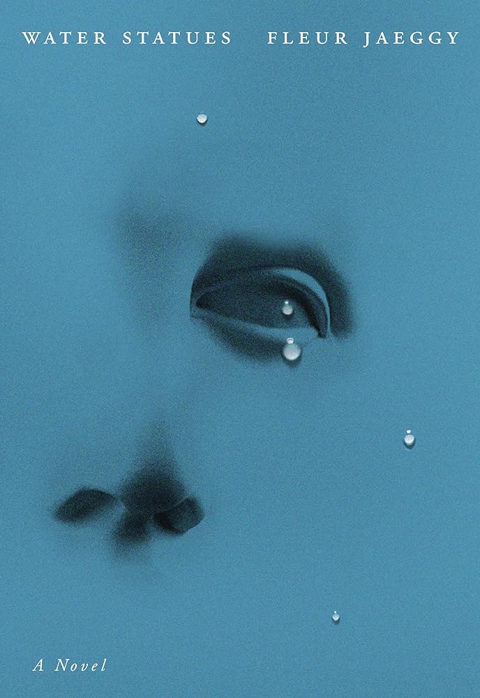 The Water Statues cover image