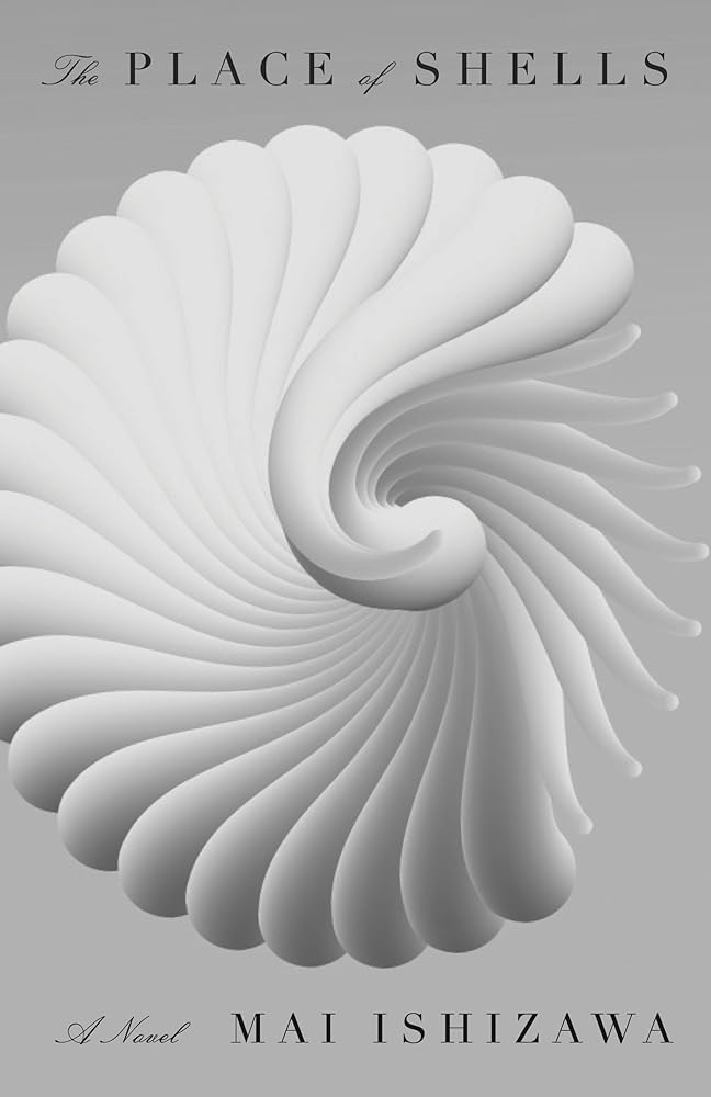 The Place of Shells cover image