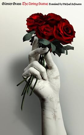 The Living Statue: A Legend cover image