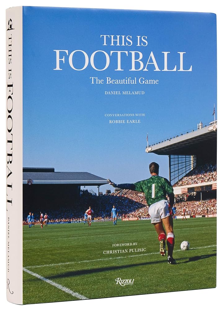 This is Football: The Beautiful Game cover image