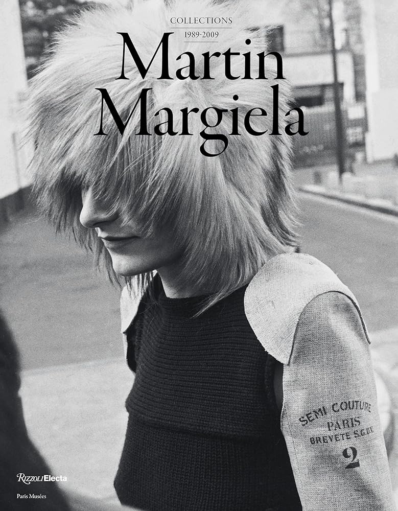 Martin Margiela The Women's Collections 1989-2009 cover image