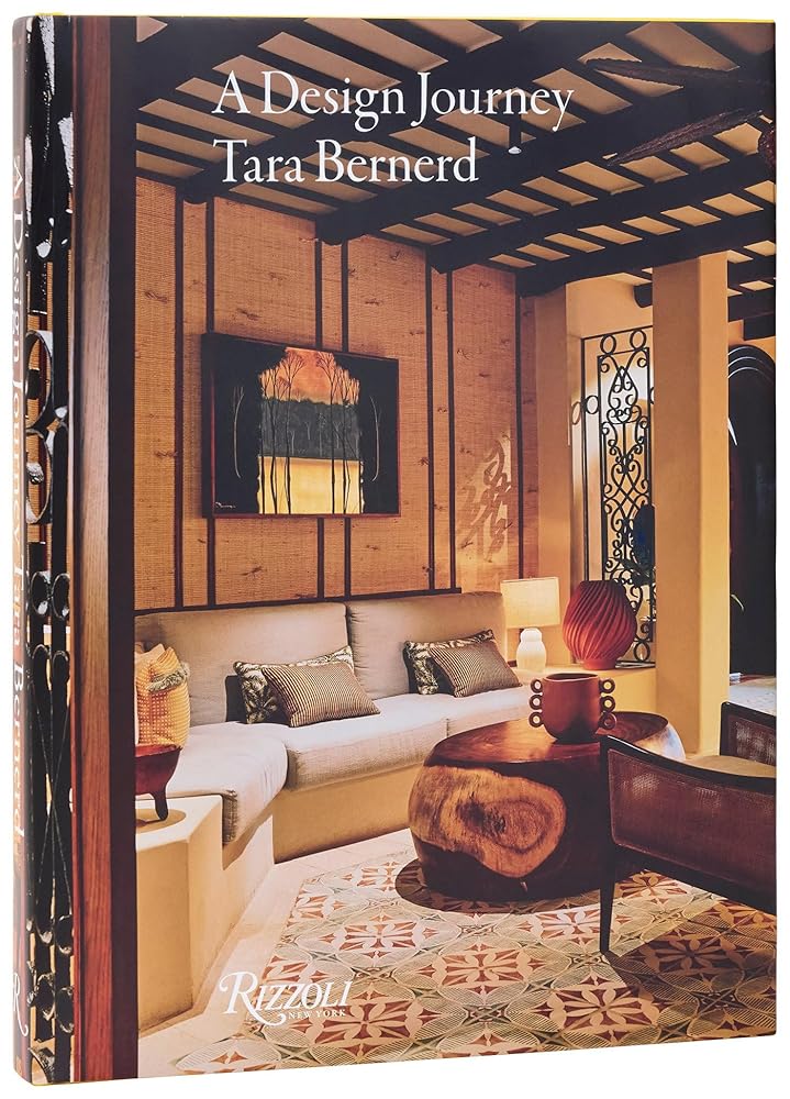 Tara Bernerd: A Design Journey cover image