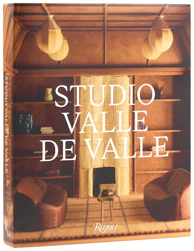 Studio Valle de Valle: Interiors cover image