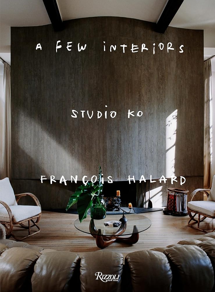 Studio KO: A Few Interiors cover image