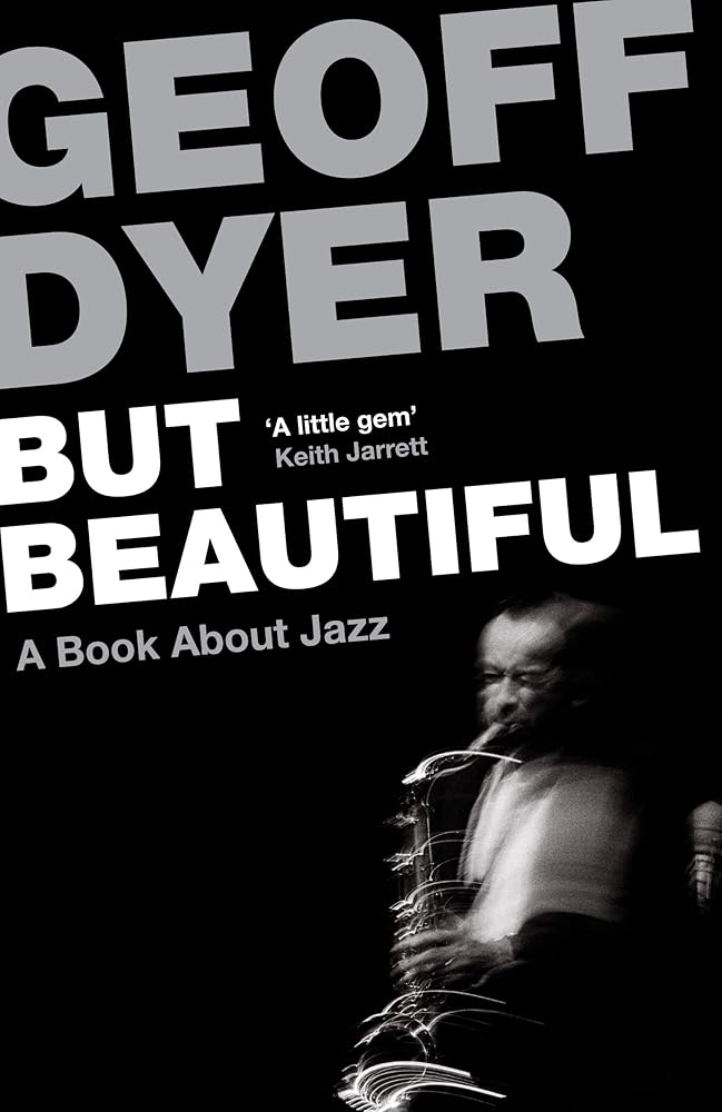 But Beautiful cover image
