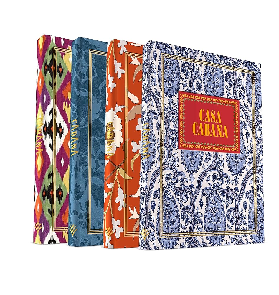 Casa Cabana cover image