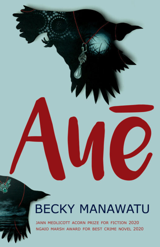 Aue cover image