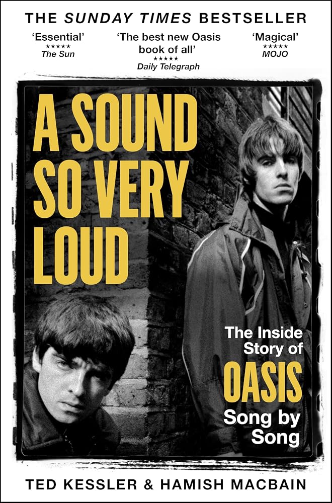 A Sound So Very Loud cover image