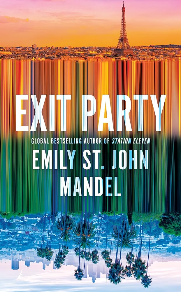 Exit Party cover image