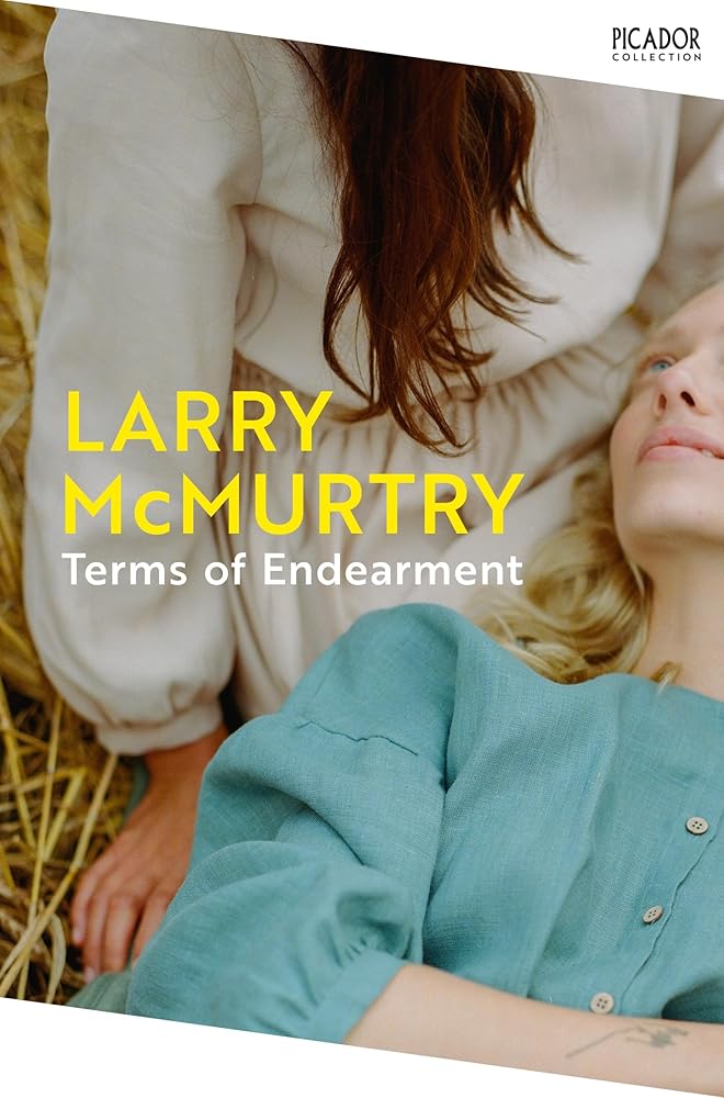 Terms of Endearment cover image