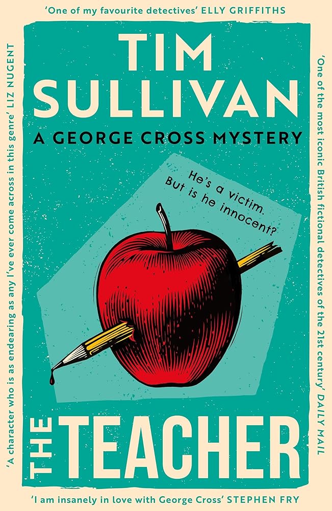 The Teacher cover image