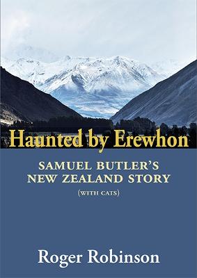 Haunted by Erewhon cover image