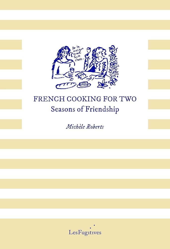 French Cooking for Two cover image