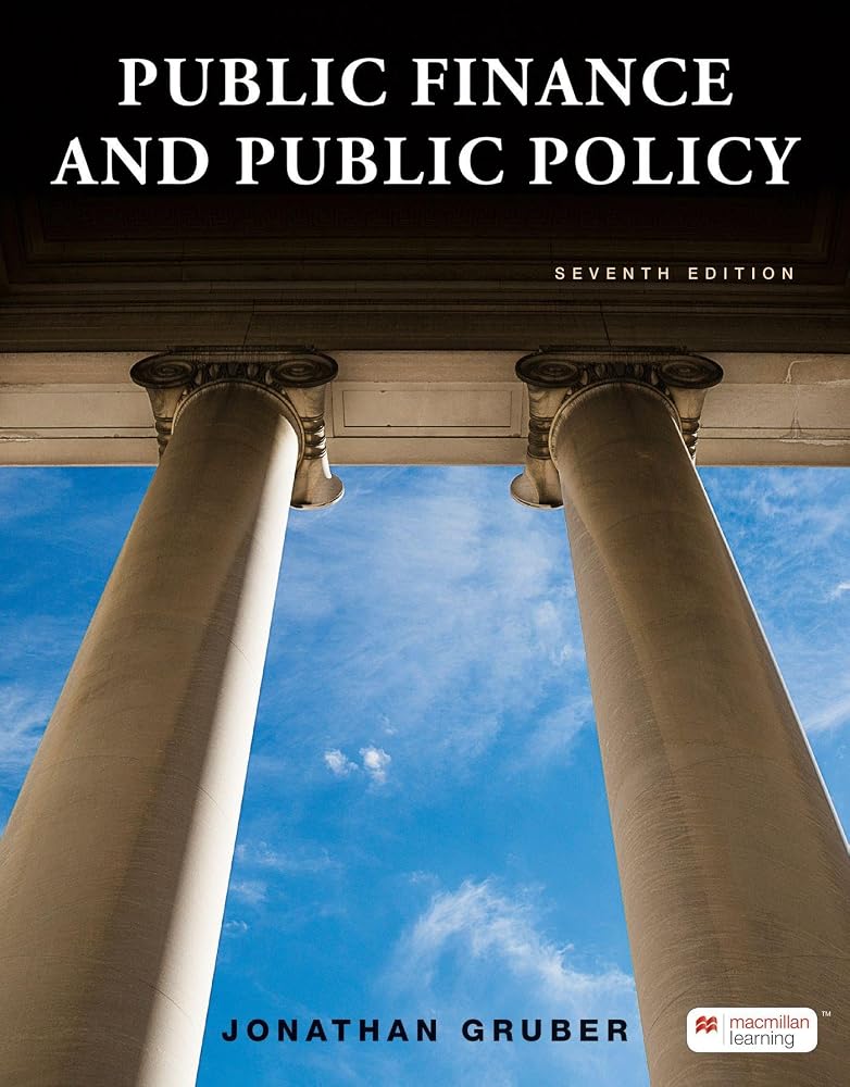 Public Finance cover image