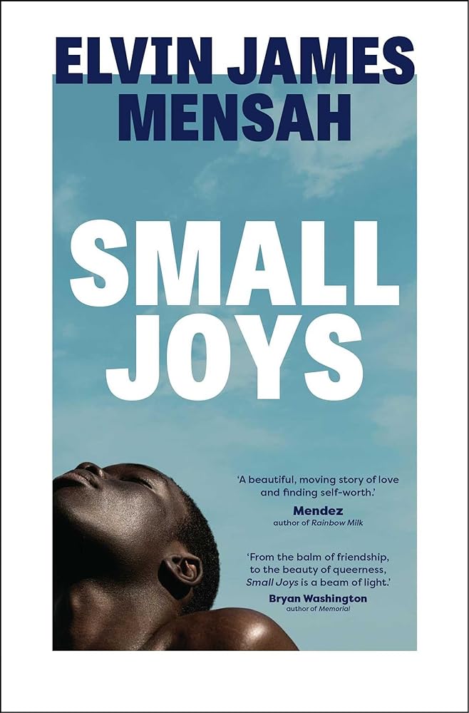 Small Joys cover image