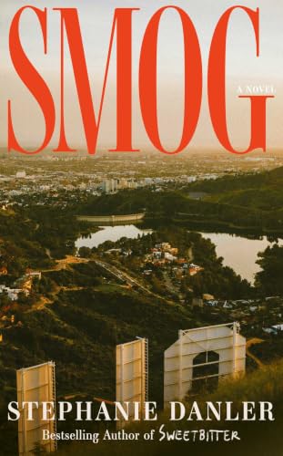 Smog cover image