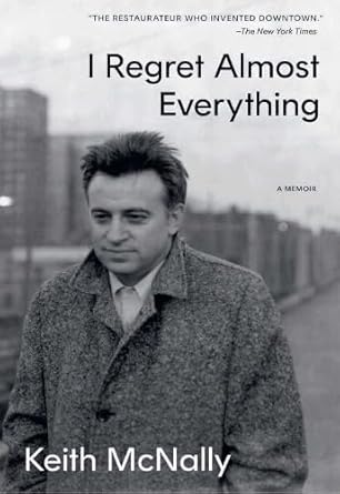 I Regret Almost Everything cover image