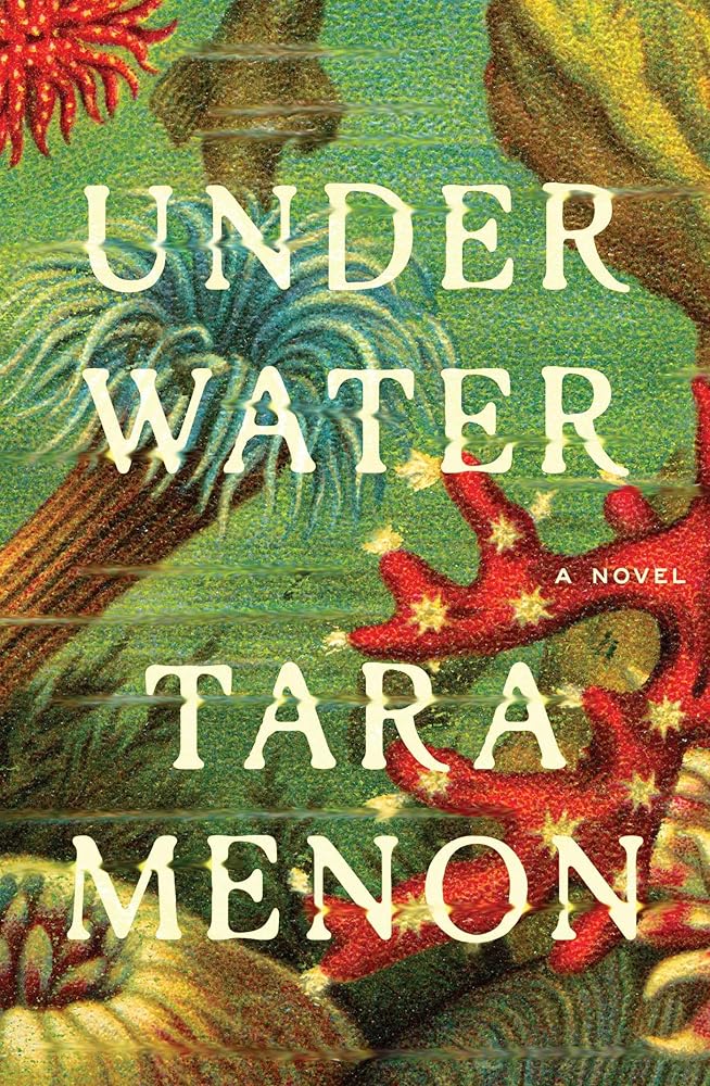 Under Water cover image