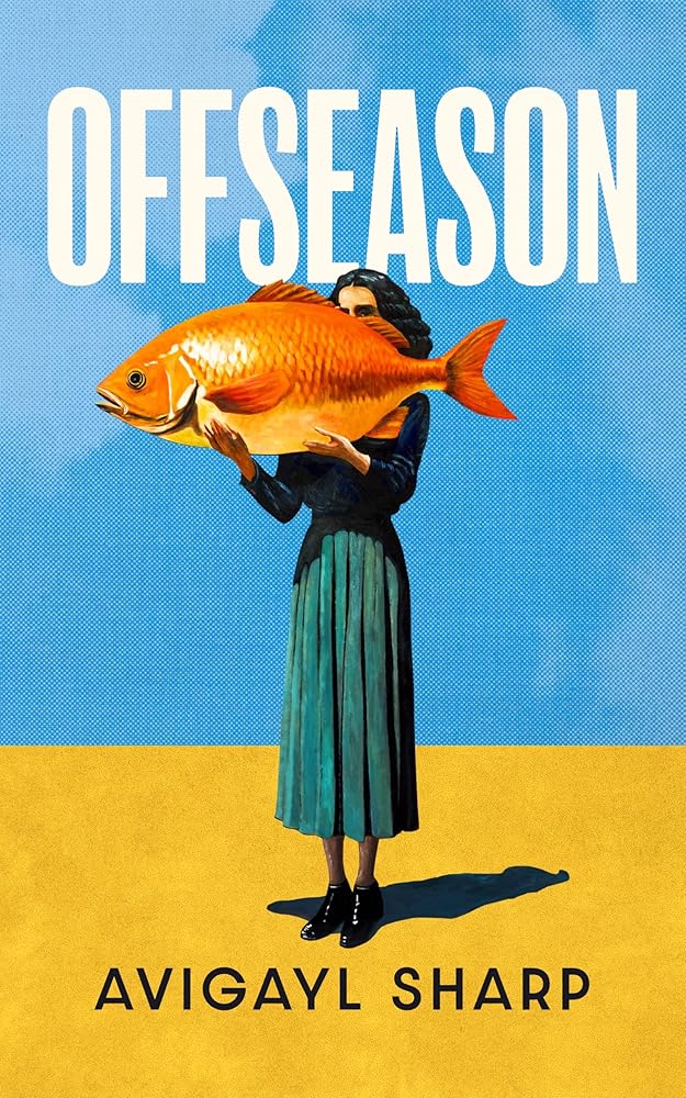 Offseason cover image