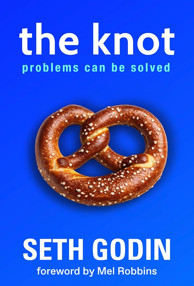 The Knot: Problems Can Be Solved cover image