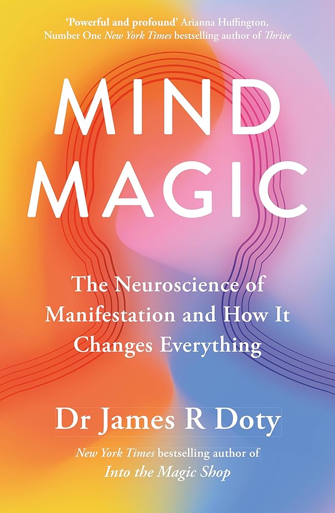 Mind Magic cover image