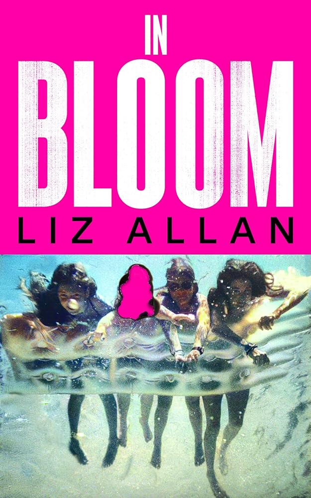 In Bloom cover image