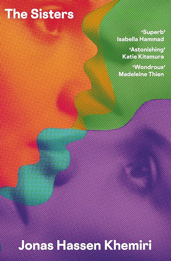 The Sisters cover image