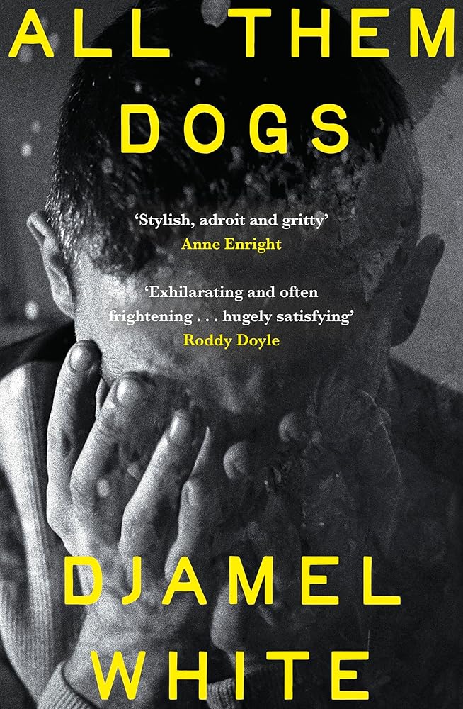 All Them Dogs cover image
