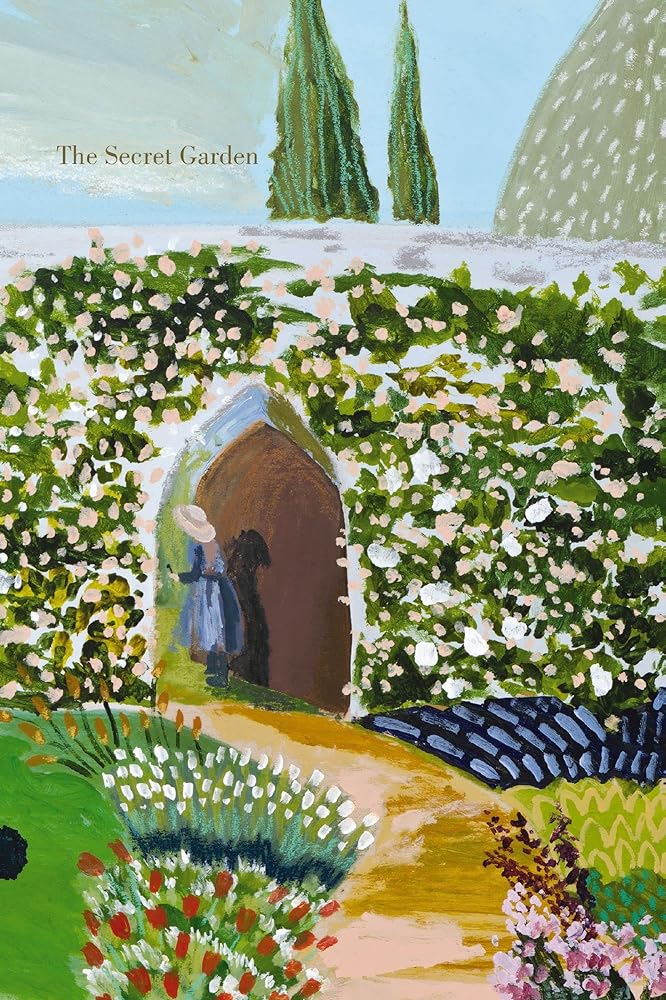 Secret Garden cover image
